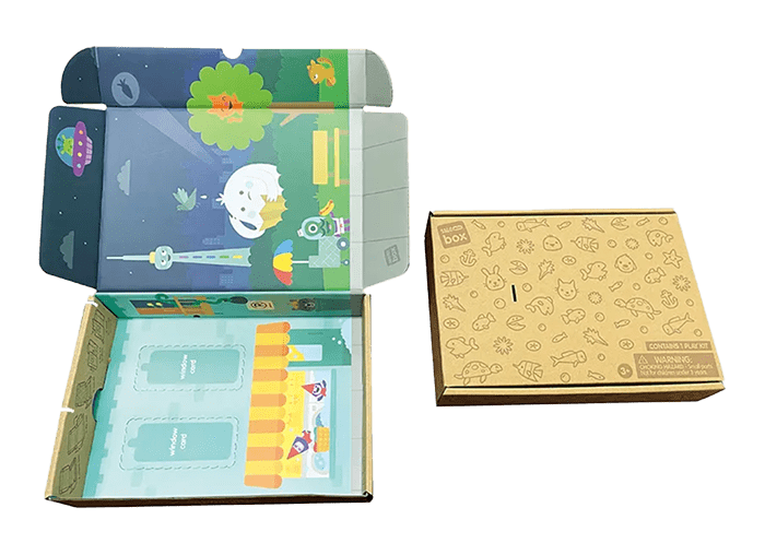 eCommerce Packaging Solutions 3