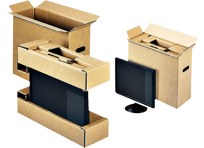 eCommerce Packaging Solutions 1