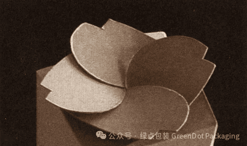 continuous insertion packaging type and use