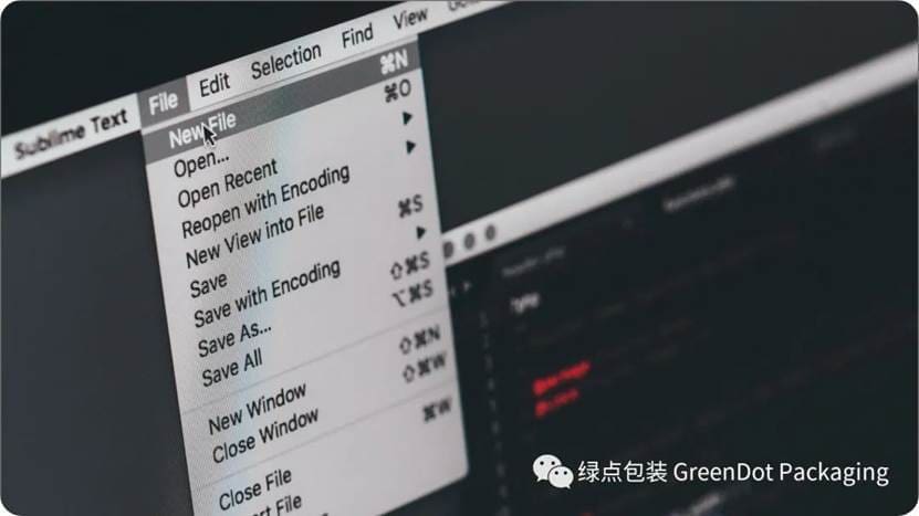 Selecting Color Model Computer Window