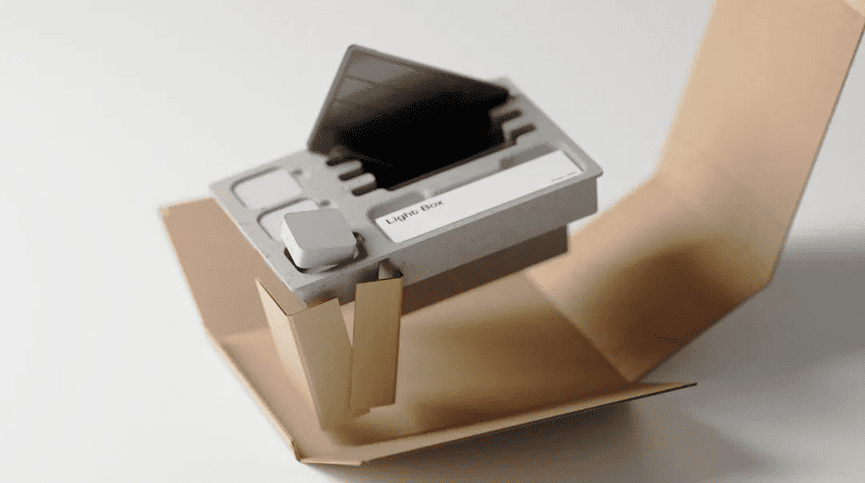 modular lighting box 2