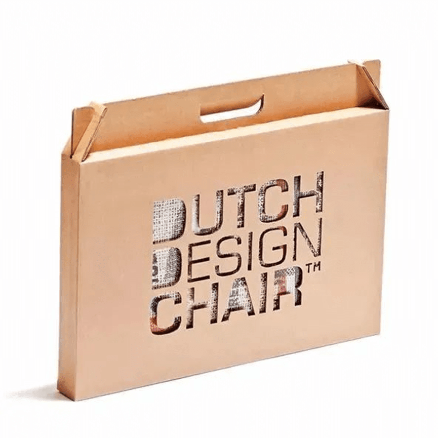 chair briefcase