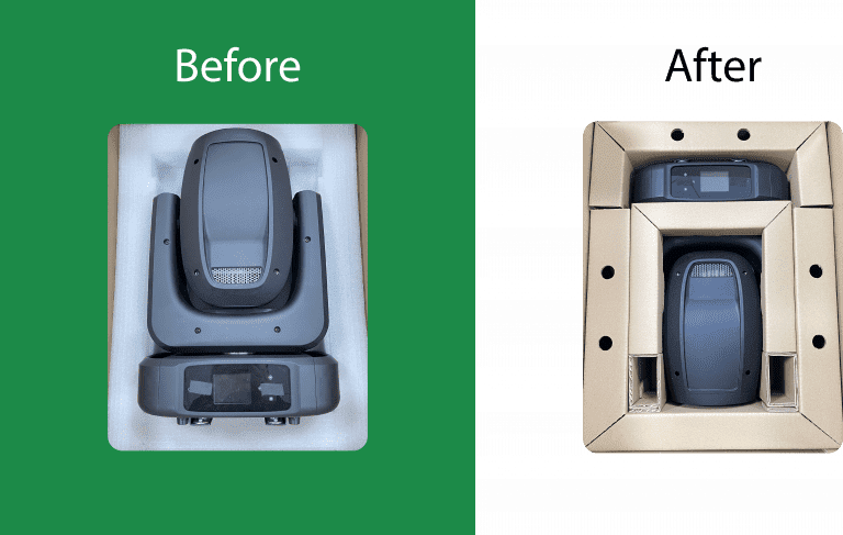 Before & After 1