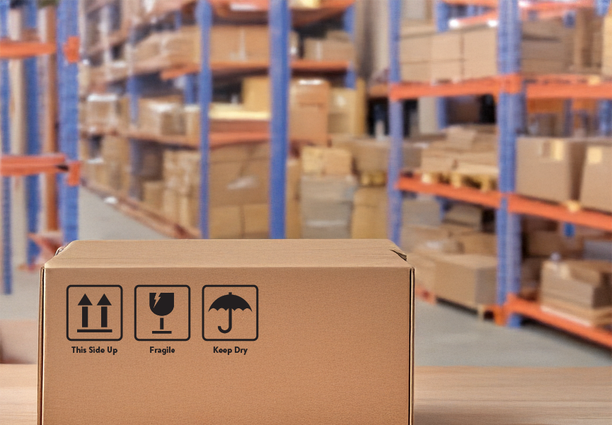 International Packaging Symbols Feature Image
