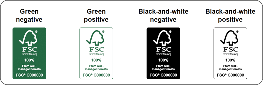 logo color specification usage guidelines