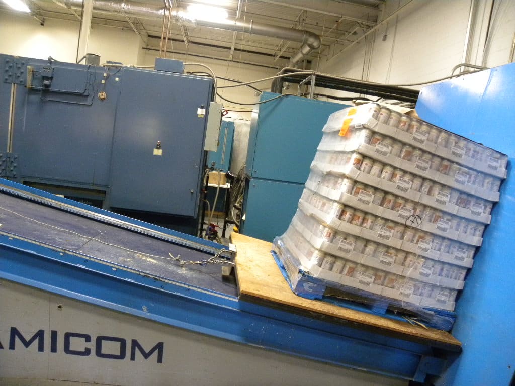 Sam's Club Packaging Requirements - ISTA 6-SC