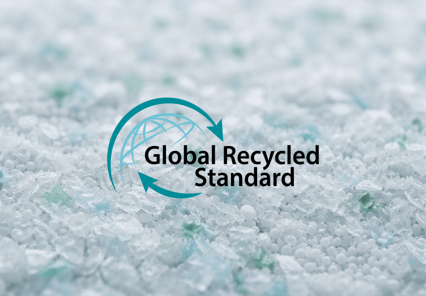 Global Recycled Standard (GRS) - Feature Image