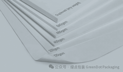 paper weight conversion - gsm comparison